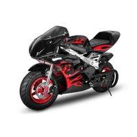 Suche !!! Pocket bike 49cc Nordrhein-Westfalen - Werdohl Vorschau