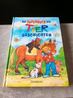 Das Superbuch der Tier Geschichten Nordrhein-Westfalen - Geilenkirchen Vorschau