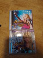 Hannah Montana CD zu verkaufen zwei Stück Baden-Württemberg - Adelsheim Vorschau