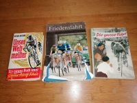 3x Buch Fahrradsport DDR Sachsen - Oelsnitz / Vogtland Vorschau