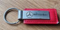 Alter, sehr schöner Mercedes-Benz, Oldtimer Schlüsselanhänger Bergedorf - Spadenland Vorschau