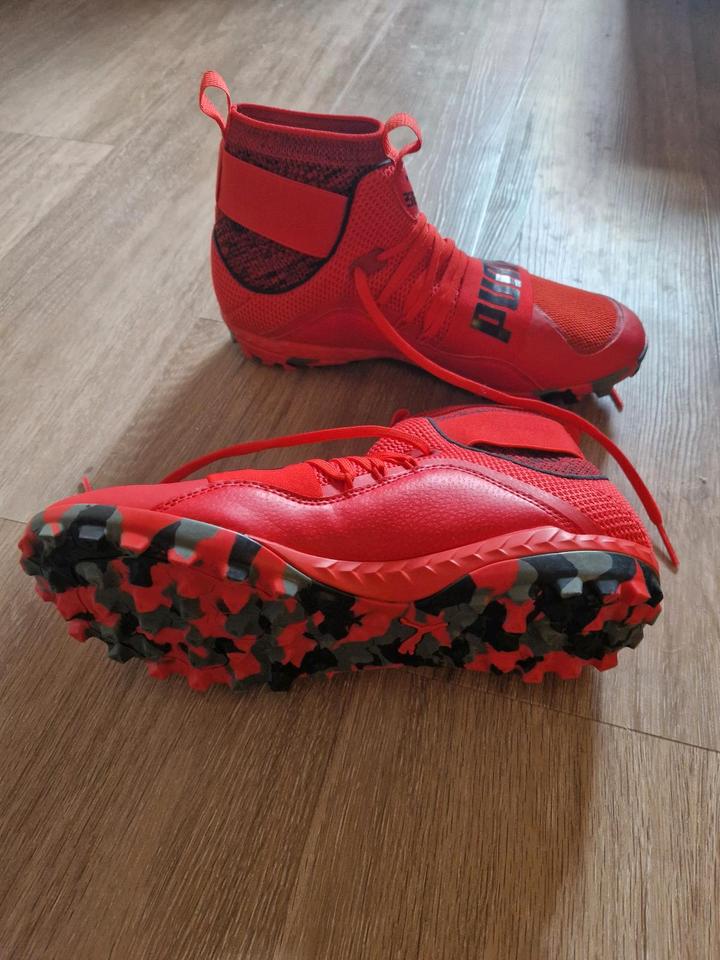 Puma 365.18 Ignite High Street Multinocken Fußballschuhe in Nümbrecht