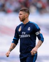 Suche Sergio Ramos Karten Berlin - Pankow Vorschau