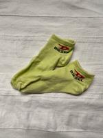 Diesel Sneakersocken lemon green Berlin - Neukölln Vorschau