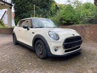 MINI One D One Rheinland-Pfalz - Pirmasens Vorschau
