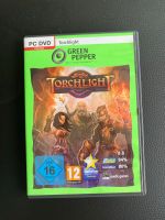 Torchlight PC Spiel Bayern - Bayreuth Vorschau