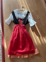 Dirndl Gr. 42 - neuwertig ! Nordrhein-Westfalen - Beckum Vorschau