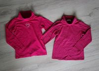 s.Oliver & H&M Rolli PINK beere 110 Rollkragenpulli Langarm Shirt Berlin - Spandau Vorschau