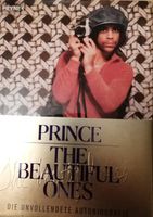 Prince "The beautiful Ones" Dortmund - Hörde Vorschau