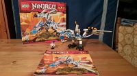 Lego Ninjago Set 2260 Nordrhein-Westfalen - Bergisch Gladbach Vorschau