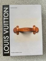 Louis Vuitton: The Birth of Modern Luxury Buch englische Ausgabe Hannover - Misburg-Anderten Vorschau