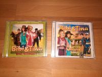 2 x CDs Bibi & Tina  Voll Verhext & Mädchen und Jungs Bayern - Bodenkirchen Vorschau