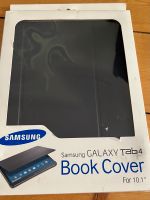 Samsung Galaxy Tab4 Book Cover Niedersachsen - Braunschweig Vorschau