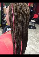 ✨✨Conrows, Rastas, Open Braids, Dutch ,crochets, Twist ✨✨ Berlin - Schöneberg Vorschau