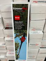 Anbau Trimmer Plus PS 720-Kettensäge neu original verpackt-Rabatt Saarbrücken-Mitte - Alt-Saarbrücken Vorschau