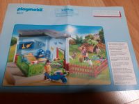 Playmobil Kleintierpension + Hasenstall Bayern - Tann (Niederbay) Vorschau