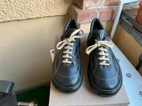 Camper Sneaker Leder / / 42 Pankow - Weissensee Vorschau