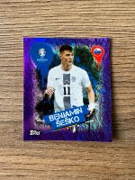 Topps Sticker EM 2024 Niedersachsen - Peine Vorschau