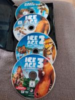 ICE AGE.. DVD. Saarland - Ensdorf Vorschau