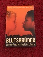 „Blutsbrüder - Unsere Freundschaft in Liberia" Nordrhein-Westfalen - Grevenbroich Vorschau