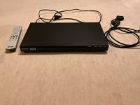 Sony DVD Player dvp-ns32 Bayern - Röttenbach (bei Erlangen) Vorschau