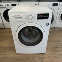 WASCHMASCHINE BOSCH 8 kg A+++ 12 MON GARANTIE/LIEFERUNG Hamburg-Mitte - Hamburg St. Pauli Vorschau