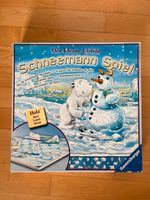 Ravensburger Schneemann Spiel Baden-Württemberg - Konstanz Vorschau