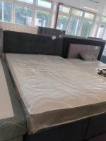 Bett Boxspringbett Cord 140x200cm *Möbel Outlet Osnabrück* Niedersachsen - Osnabrück Vorschau