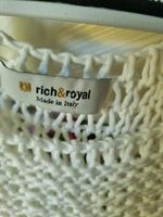 Top / Häkeltop *** rich & royal *** NEU München - Untergiesing-Harlaching Vorschau