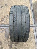 SOMMERREIFEN 255/40 R18 95Y CONTINENTAL SPORT CONTACT 5 SSR RSC * Hessen - Maintal Vorschau