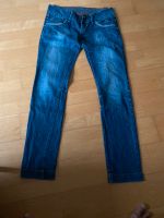 Jeans Gr 38. Länge 36 inch Bayern - Alzenau Vorschau