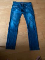 Jeans Gr 38. Länge 36 inch Bayern - Alzenau Vorschau