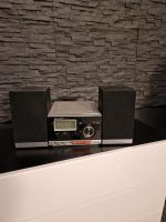 Sharp Stereoanlage CD Player USB Hessen - Lautertal Vorschau