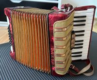 Hohner Akkordeon Student IV Bayern - Poing Vorschau