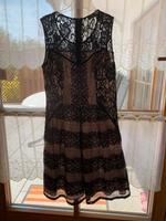 Festliches Kleid Gr. 36 Bayern - Rain Lech Vorschau