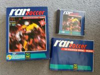 ran Soccer PC Retro Spiel Baden-Württemberg - Villingen-Schwenningen Vorschau