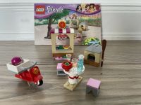 Lego Friends 41092 Stephanies Pizzaria Schleswig-Holstein - Henstedt-Ulzburg Vorschau