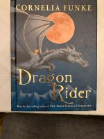 Dragon Rider, Cornelia Funke, Drachenreiter englisch Berlin - Lichterfelde Vorschau