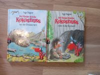 Der kleine Drache Kokosnuss Bücher Saarland - Schmelz Vorschau