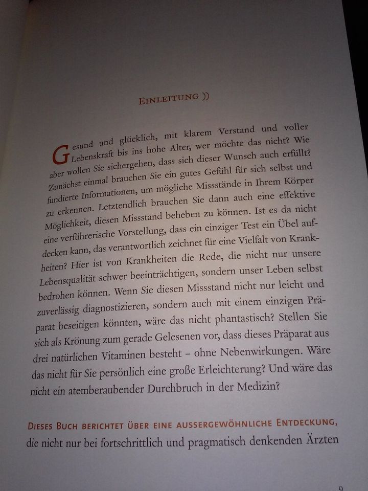 Neu!Uwe Karstädt(Heilpraktikern): Das Dreieck des Lebens - Tipp in Bad Segeberg