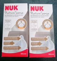 2x NUK Nature Sense Trinkflasche 150ml *NEU* Essen-Borbeck - Essen-Vogelheim Vorschau