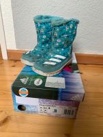 Winterstiefel für Elsa Fan Gr. 26 Berlin - Tempelhof Vorschau