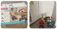 Fisher-Price Dreirad, 3 in 1 Baden-Württemberg - Gingen an der Fils Vorschau