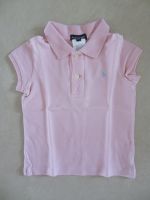 Ralph Lauren Mädchen Poloshirt T-Shirt Top rosa Gr. 104 TOP Bayern - Osterberg Vorschau