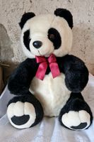Teddy Plüsch Pandabär 40cm Sachsen-Anhalt - Schkopau Vorschau