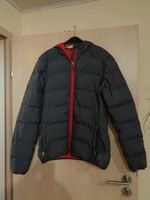 Herren Winterjacke Daunenjacke von 46Nord Größe S Dunkelgrau Bayern - Pilsting Vorschau