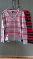 2 Pullover Tommy Hilfiger, Gr. M, Damen Berlin - Hellersdorf Vorschau