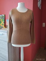 Damen Strickpullover Gr. M Saarland - Bexbach Vorschau