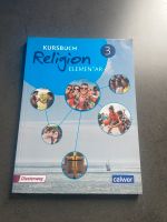 Religion Kursbuch Elementar 3 Baden-Württemberg - Mannheim Vorschau