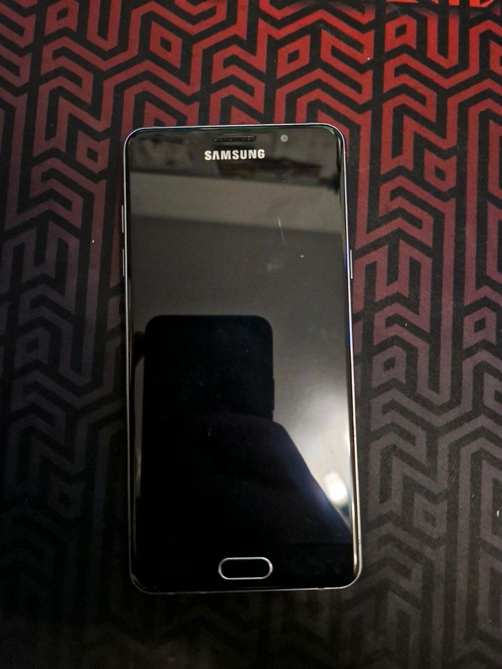 Samsung Galaxy A5 (2016) in Konstanz